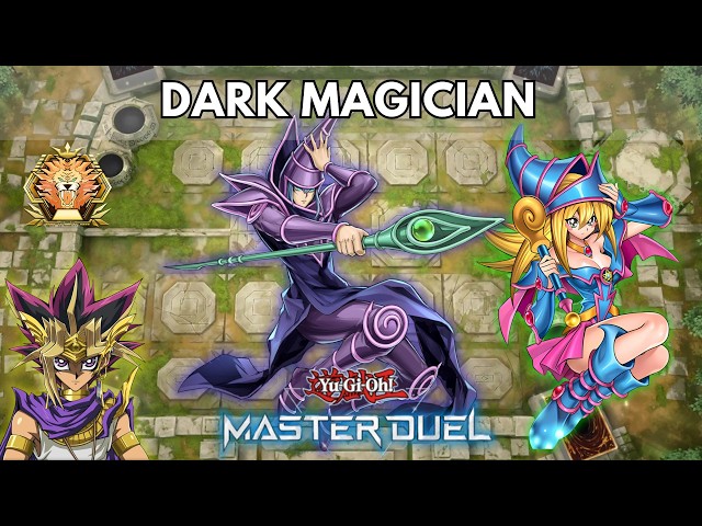 yu gi oh gx spirit caller dark magician deck Complete Custom for Yu-Gi-Oh! Dark Magician DECK CORE (Yugi