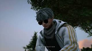 Gta - Cinematic Video Cover Ismail - Closed Doors