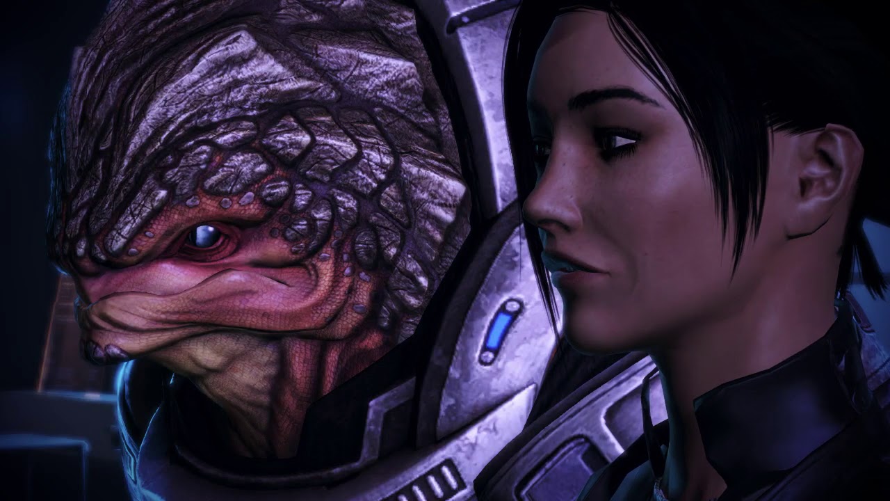 Mass Effect 3 