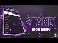 Gta v 2take1 mod menu showcase new