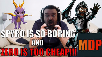 DSP Gaming Playing Marvel vs. Capcom Infinite In A Nut Shell Part 19