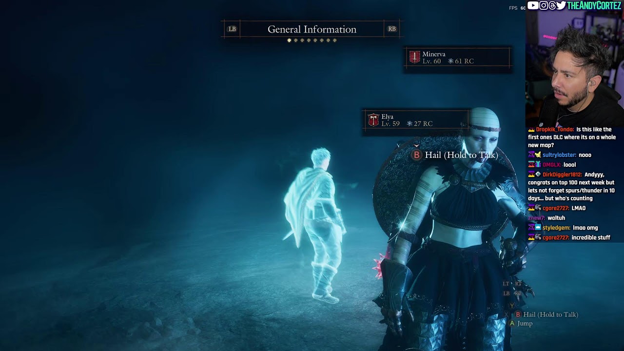 DRAGON'S DOGMA 2 DLC