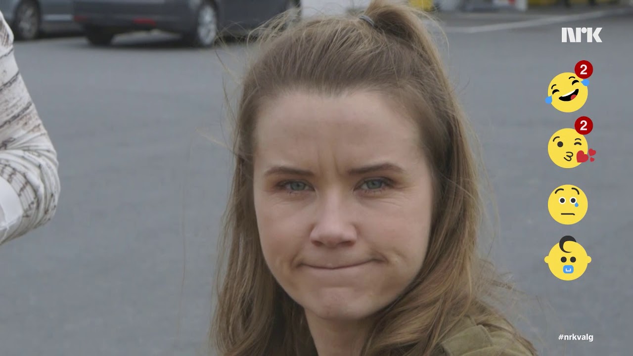 Line Nelvik er rådgiveren til Siv Jensen