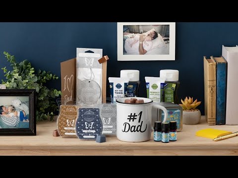 Download Scentsy Father S Day Bundle Youtube