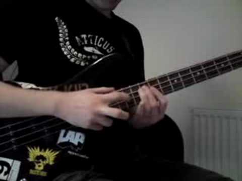 bass-tap-solo