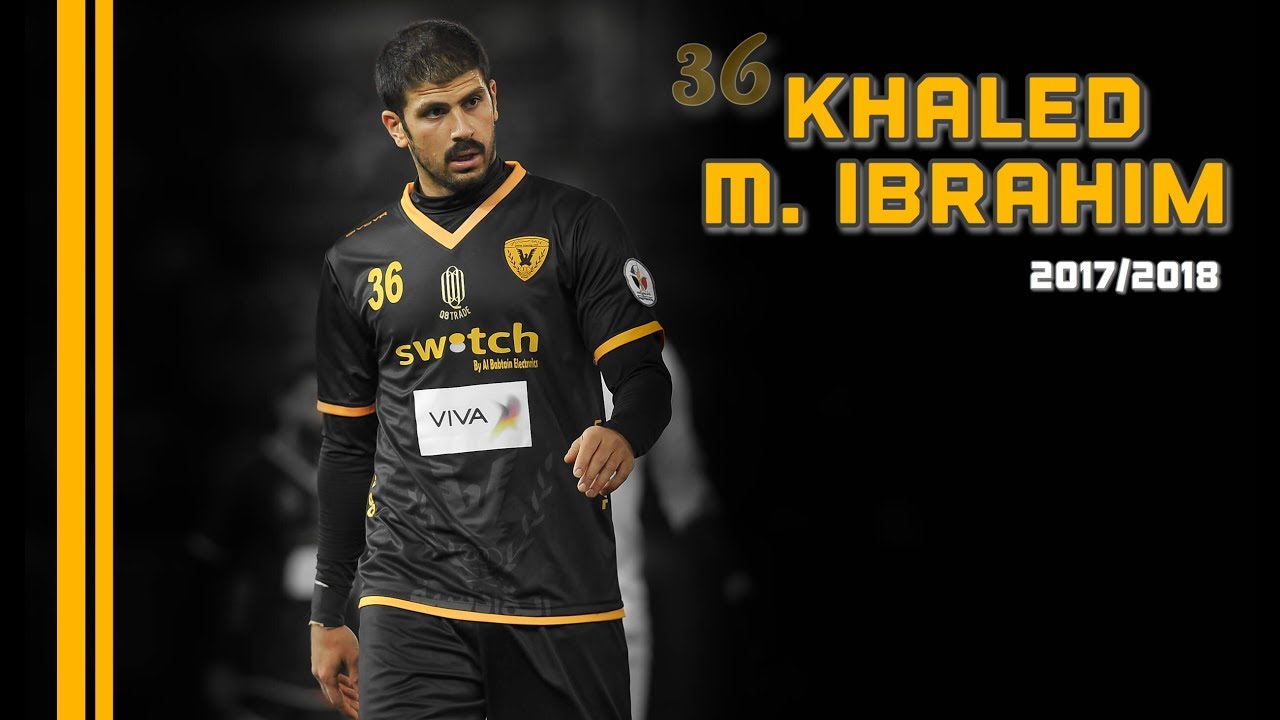2017 2018 Khaled M Ibrahim YouTube 2017-2018-khaled-m-ibrahim-youtube