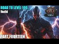[!build] ROAD TO 100!? | Invoker Flicker Strike | PoE2 - Part 14