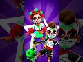 Subway Surfers Mexico Halloween and Dia de Muertos 2025 Vertical Trailer