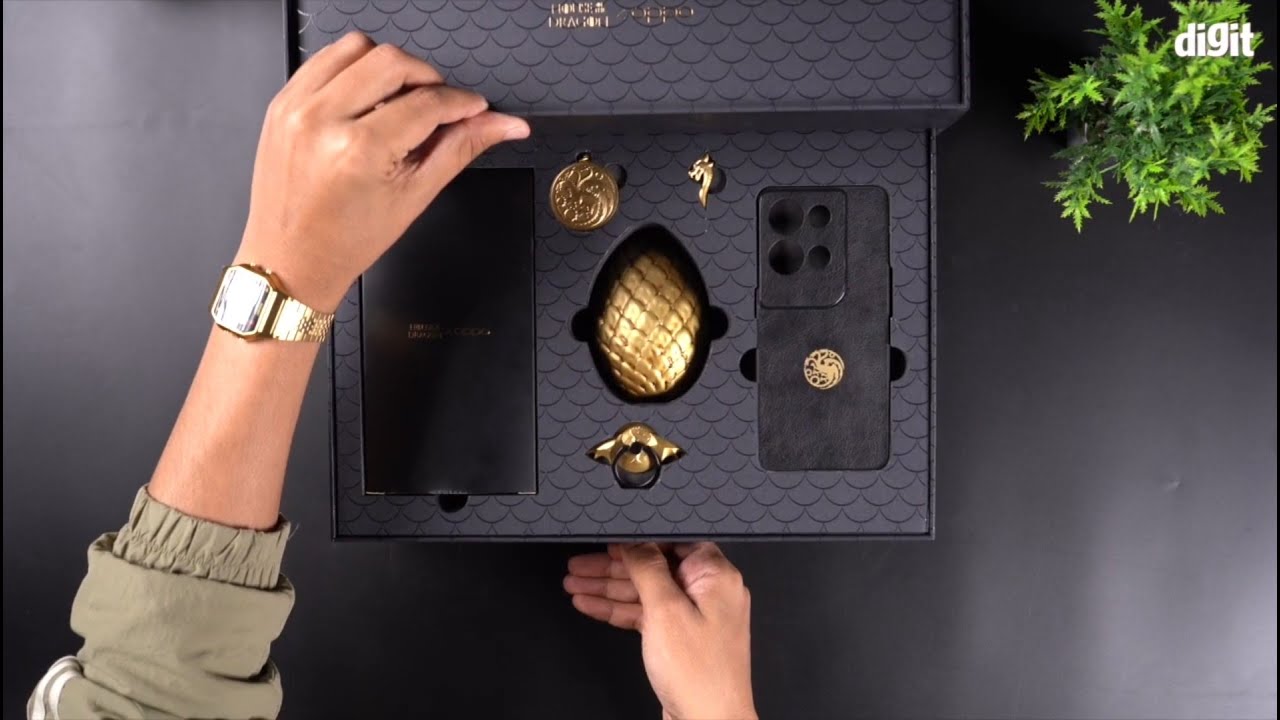 video OPPO Reno 8 Pro