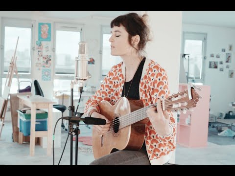I WILL SURVIVE - PANDRA VOX (Acoustic cover)