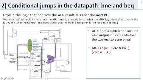 datapath practice problem solutions