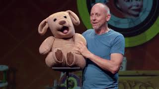TedE Was Bribed?! | Careful What You Wish For | David Strassman Profile