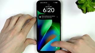 REDMI 17 4G – How to fix fast charging not working screenshot 1