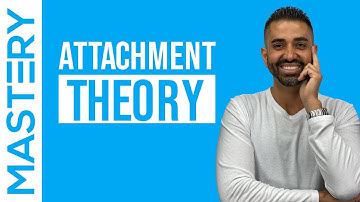 Attachment Theory and Attachment Styles Overview