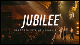 Jubilee (Live) [feat. Mariah Bernard & Noah Doyle]