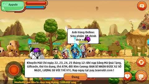 TDLT FREE FULL TÍNH NĂNG CỦA WAPVIP DO CUIBAPVH LÀM