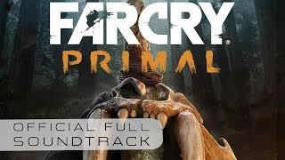 Far Cry Primal (OST) / Jason Graves - The Bloodfang Sabretooth