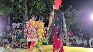 Jay Vadivara Meldi Mandal Jivan Jagmal - U5W