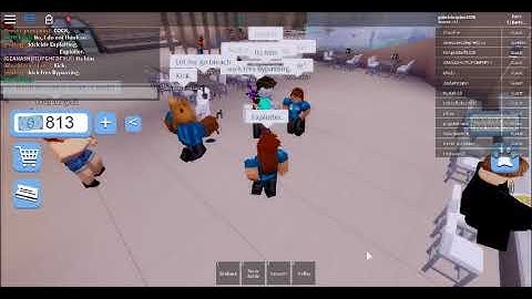 Bloxton Hotels| Exploiter report #2.