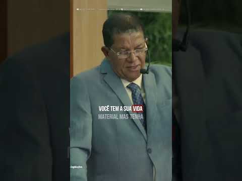 O Reino de Deus - Igreja Cristã Maranata