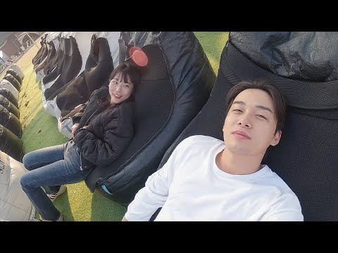 볼수록 매력 있는 썸남의 친구