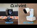 These new cameras from vivint are game changers