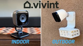 Vivint Just Changed the Game with These New Cameras!