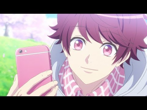 TVアニメ『A3!』PV～SEASON SPRING～本PV