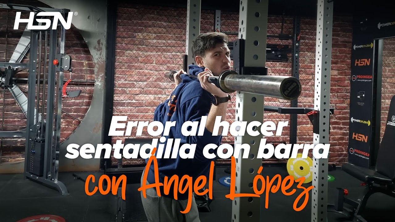 Las barras de tu gimnasio te están lesionando las muñecas?