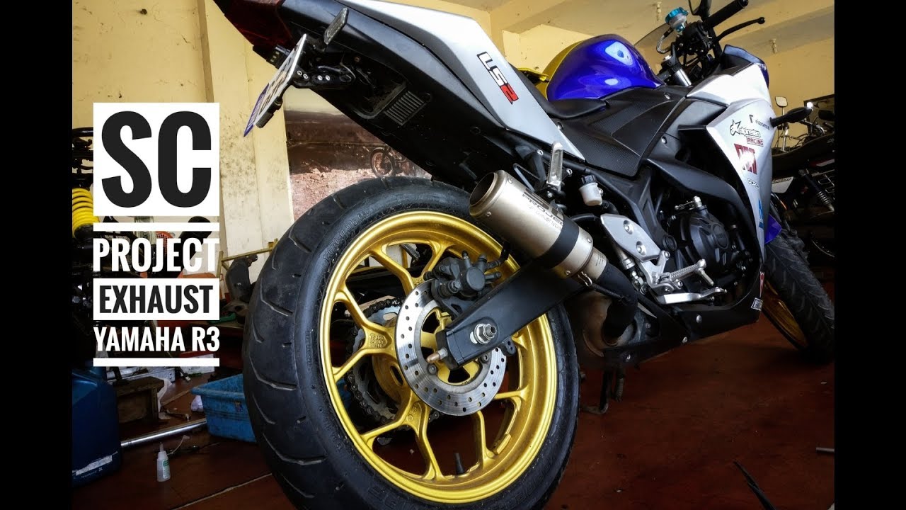 sc project r15 original