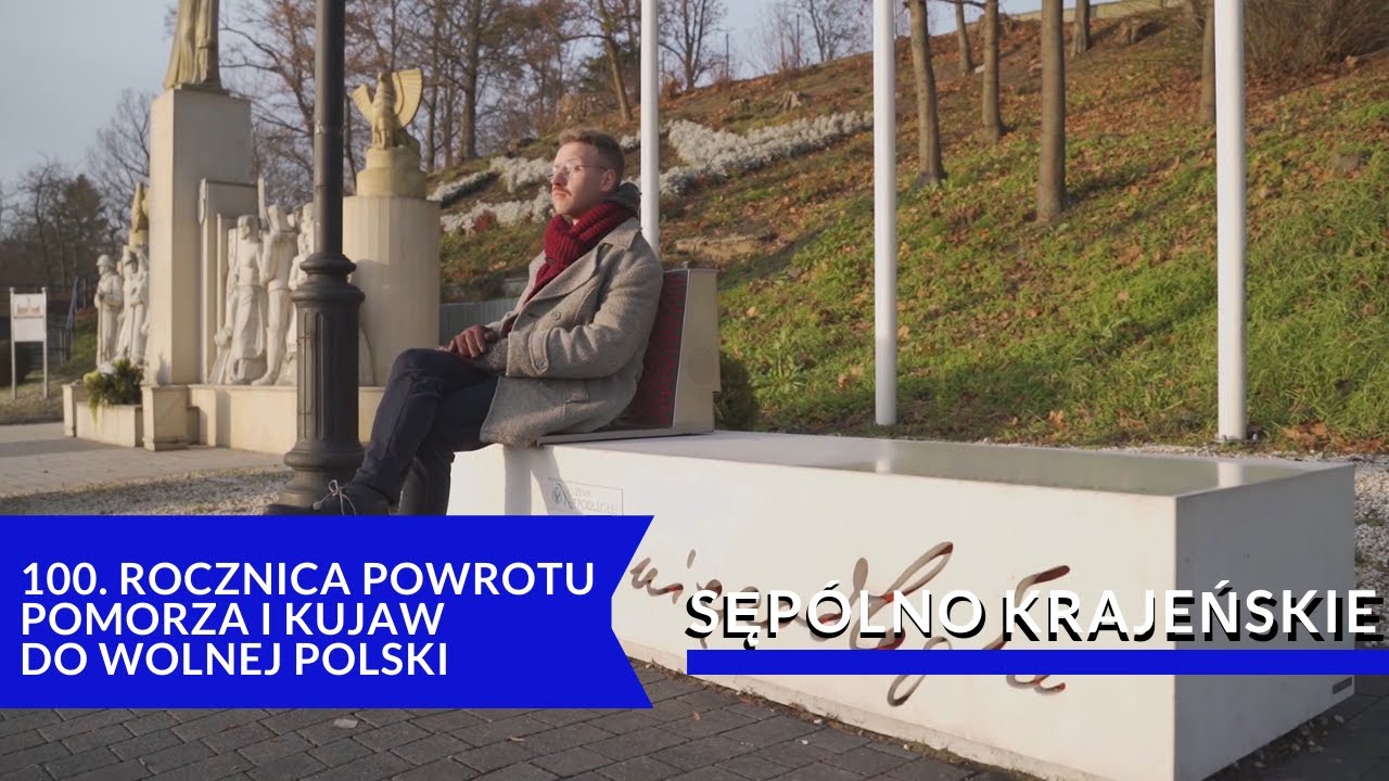 Sępólno Krajeńskie - 100. Rocznica Powrotu Pomorza i Kujaw do Wolnej Polski odc.5