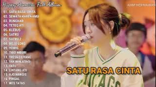 HAPPY ASMARA FULL ALBUM - SATU RASA CINTA