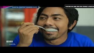 Cantik Cantik Tukang Cuci !! SINEMA INDONESIA