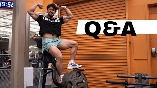 A Croptimal QnA with JPGCoaching