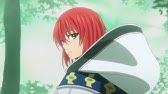 Tvアニメ 魔法使いの嫁 最終回先行放送決定 Pv Youtube