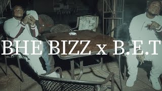 Bhe Bizz X B.e.t Directeedited By Hightechcorto 4K
