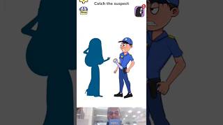 Catch The Suspect 🔦❤️#short2023 #foryou #game #tiktok #viral #fungameplay #impossibledate screenshot 2