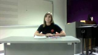 Music Project: Section 7 Group 3