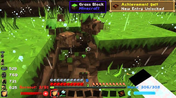 Minecraft Mod Ars Magica 2 - How to Craft Your First Spell