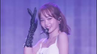 LE SSERAFIM - Impurities (Live Flame Rises 2024) [4K 60FPS]