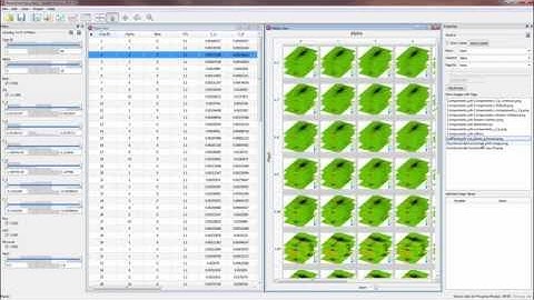 Tecplot Chorus: Images, Deep Dives, and Round Trips