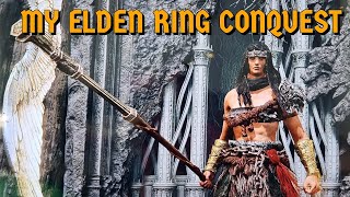 How I Conquered Elden Ring