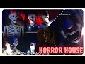 Xdinary heroes  horror house  xh moments xhs rock the world ep67 xdinaryheroes horrorhouse