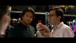 The Hangover (2009) Investigation Scene In Hindi Dubbing | New Hollywood Funny Comedy Movie | FullHD The Hangover (2009) Investigation Scene In Hindi Dubbing | New Hollywood Funny Comedy Movie | FullHD