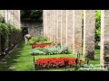 Biolaghi e giardini - Villa feltrinelli