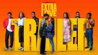 Extra Love | Nollywood Series 2026 | Official Trailer | Toluwani George, Mallum Arik, Chioma Nwosu