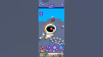 Hole Puzzle level 59
