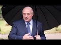 Лукашенко: Он перешёл красную линию! Увидел: наверное, эта власть, рухнет – надо бежать в другую!