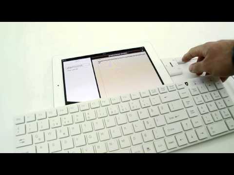 iPad Connection Dəsti
