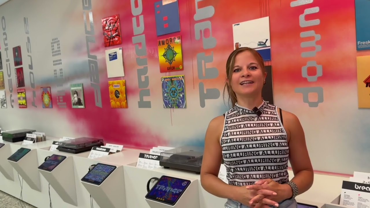 R.A.V.E. WeMakeIt Campaign